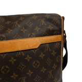 Louis Vuitton 'Abbesses' Messenger Bag
