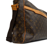 Louis Vuitton 'Abbesses' Messenger Bag