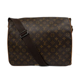 Louis Vuitton 'Abbesses' Messenger Bag