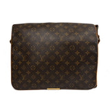Louis Vuitton 'Abbesses' Messenger Bag