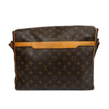 Louis Vuitton 'Abbesses' Messenger Bag