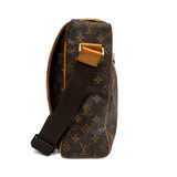 Louis Vuitton 'Abbesses' Messenger Bag
