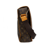 Louis Vuitton 'Abbesses' Messenger Bag