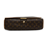 Louis Vuitton 'Abbesses' Messenger Bag