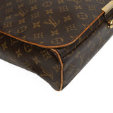 Louis Vuitton 'Abbesses' Messenger Bag