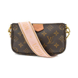 Louis Vuitton 'Multi Pochette' Crossbody Bag