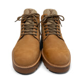 Louis Vuitton 'Oberkampf' Boots - Men's 9