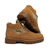 Louis Vuitton 'Oberkampf' Boots - Men's 9