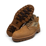 Louis Vuitton 'Oberkampf' Boots - Men's 9