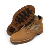 Louis Vuitton 'Oberkampf' Boots - Men's 9