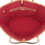 Louis Vuitton 'Neverfull MM' Tote Bag
