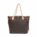 Louis Vuitton 'Neverfull MM' Tote Bag