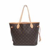 Louis Vuitton 'Neverfull MM' Tote Bag