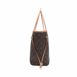 Louis Vuitton 'Neverfull MM' Tote Bag