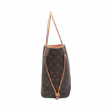 Louis Vuitton 'Neverfull MM' Tote Bag