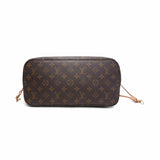 Louis Vuitton 'Neverfull MM' Tote Bag