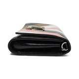 Louis Vuitton 'Epi Reverse Monogram Twist' Wallet on Chain
