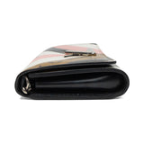Louis Vuitton 'Epi Reverse Monogram Twist' Wallet on Chain