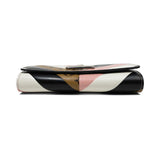 Louis Vuitton 'Epi Reverse Monogram Twist' Wallet on Chain