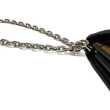 Louis Vuitton 'Epi Reverse Monogram Twist' Wallet on Chain