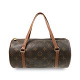 Louis Vuitton 'Papillon 26' Shoulder Bag