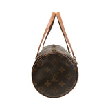 Louis Vuitton 'Papillon 26' Shoulder Bag
