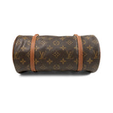 Louis Vuitton 'Papillon 26' Shoulder Bag