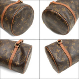 Louis Vuitton 'Papillon 26' Shoulder Bag