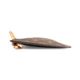 Louis Vuitton 'Neverfull Pouch' Wristlet