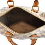 Louis Vuitton 'Speedy 25' Handbag