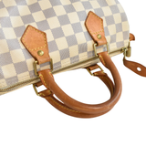 Louis Vuitton 'Speedy 25' Handbag