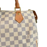 Louis Vuitton 'Speedy 25' Handbag