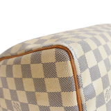 Louis Vuitton 'Speedy 25' Handbag