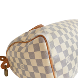 Louis Vuitton 'Speedy 25' Handbag