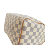 Louis Vuitton 'Speedy 25' Handbag