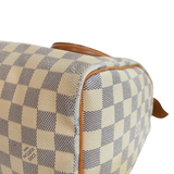 Louis Vuitton 'Speedy 25' Handbag