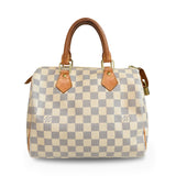 Louis Vuitton 'Speedy 25' Handbag