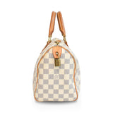 Louis Vuitton 'Speedy 25' Handbag