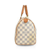 Louis Vuitton 'Speedy 25' Handbag
