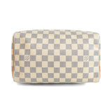 Louis Vuitton 'Speedy 25' Handbag