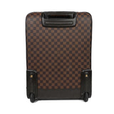 Louis Vuitton 'Pegase 55' Wheeled Suitcase