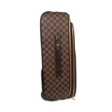 Louis Vuitton 'Pegase 55' Wheeled Suitcase