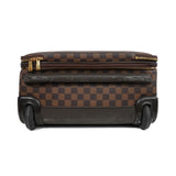Louis Vuitton 'Pegase 55' Wheeled Suitcase