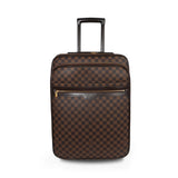 Louis Vuitton 'Pegase 55' Wheeled Suitcase