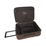 Louis Vuitton 'Pegase 55' Wheeled Suitcase