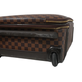 Louis Vuitton 'Pegase 55' Wheeled Suitcase