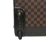 Louis Vuitton 'Pegase 55' Wheeled Suitcase