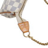 Louis Vuitton 'Eva' Pochette Bag