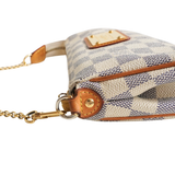 Louis Vuitton 'Eva' Pochette Bag