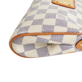 Louis Vuitton 'Eva' Pochette Bag